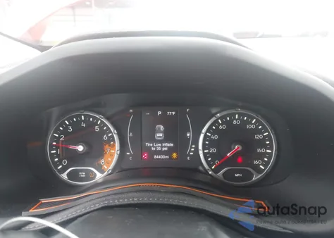 2015 Jeep Renegade Sport из США, поврежденный, VIN ZACCJAAT4FPB82121